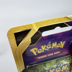 Pokemon TCG: GIRATINA 3 PACK BLISTER XY BOOSTER PACKS - SEALED EVOLUTIONS XY184 - Image 3
