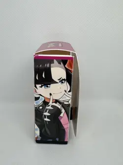 Pokemon Marnie Premium Collection DECK BOX ONLY - Image 2