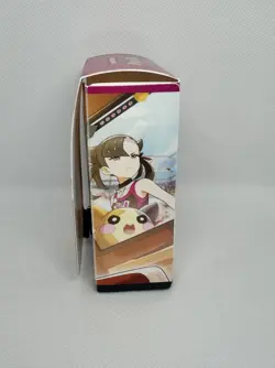 Pokemon Marnie Premium Collection DECK BOX ONLY - Image 4