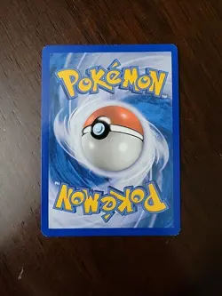 VLP! Pokemon Rescue - 115/127 Uncommon - Reverse Holo, English Pokemon Platinum - Image 2