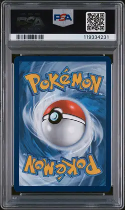 2025 POKEMON SVP PRISMATIC EVOLUTIONS SUPER-PREMIUM PROMO #174 EEVEE EX PSA 10 - Image 4