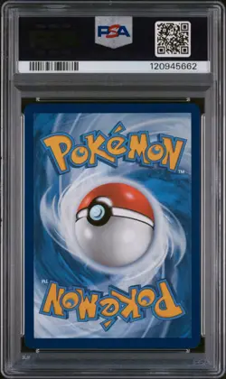 2025 POKEMON SVP PRISMATIC EVOLUTIONS SUPER-PREMIUM PROMO #174 EEVEE EX PSA 10 - Image 2