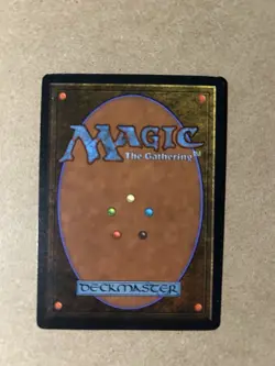 MTG Magic the Gathering: Limited Edition Beta Island ***9 Cards*** - Image 3