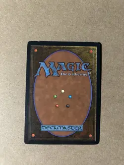 MTG Magic the Gathering: Limited Edition Beta Island ***9 Cards*** - Image 5