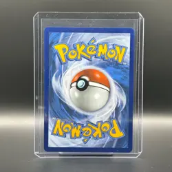 Emcees Hype 220/182 Pokemon Destined Rivals Full Art Trainer Pokemon TCG - Image 2