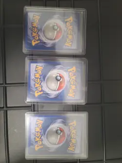 pokemon cards for sale holo lot vintage - Image 2