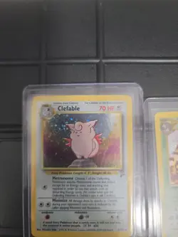 pokemon cards for sale holo lot vintage - Image 4