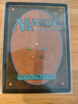 MTG Terisian Mindbreaker 083 The Brothers' War M/NM Free UK P&P - Image 2