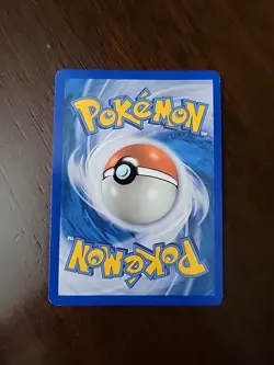 VLP! Armor Fossil HP50 119/127 Reverse Holo Platinum Base Pokemon 2009 - Image 2