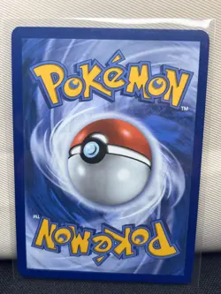 Espeon - 033/131 - Pokemon Prismatic Evolutions Reverse Holo Rare NM - Image 2