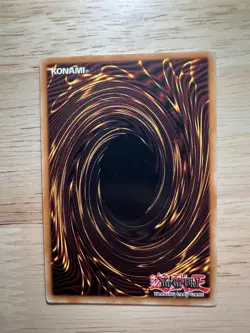 YUGIOH Super Rare Morphing Jar TP4-002 PLAYED - Image 4
