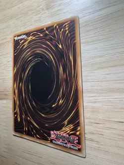 YUGIOH Super Rare Morphing Jar TP4-002 PLAYED - Image 5