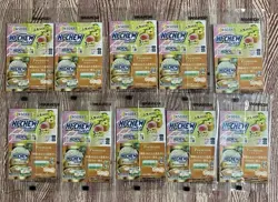 Yu-GI-OH Yugioh Dark Magician Girl Seven Eleven Hi-Chew Promo ×10set - Image 2