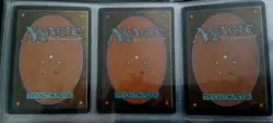 Lot 3 Mtg Cards (Phyrexian Walker The List; 2x Irrigation Ditch Invasion 324) - Image 2