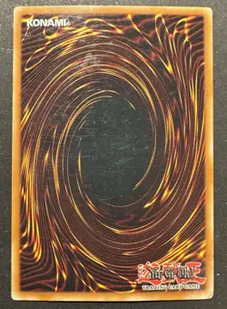 Mist Body - MDP2-EN005 Rare Limited Edition YuGiOh TCG - Image 5