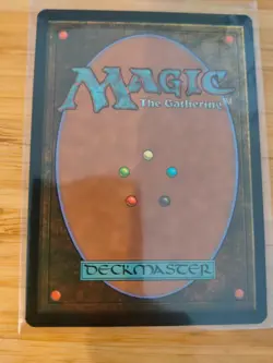 MTG Tocasia's Welcome (FOIL) 030 The BRothers' War M/NM Free UK P&P - Image 2
