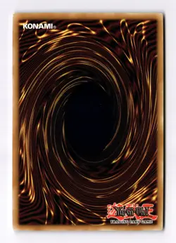 Gemini Elf IOC-SE1 Unlimited Super Rare Holo Vintage YuGiOh TCG Card LP/NM - Image 2