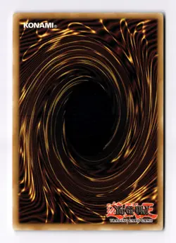 Card Destruction SDY-042 Unlimited Super Rare Holo Vintage YuGiOh Card NM - Image 2