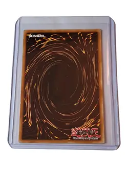 🔥YuGiOh Chaos Burst Super Rare GX04-EN003 - Image 2