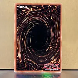 YuGiOh • Buster Blader • DB1-EN095 • Unlimited Holo Super Rare • LP - Image 2