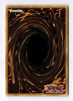 Lord of D SDK-041 Unlimited Super Rare Starter Kaiba Holo Vintage YuGiOh Card NM - Image 2