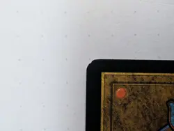 MTG Mox Amber Schematic Retro Frame Foil Magic Mythic Rare The Brothers War - Image 3