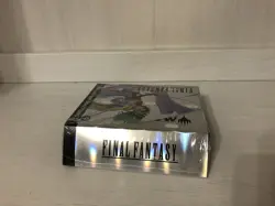 Final Fantasy Collector Booster Box Display, Brand New, Sealed, English - Image 4