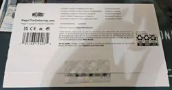 MTG - Secret Lair - Special Guest: Matt Jukes - Sealed - FOIL - Image 2