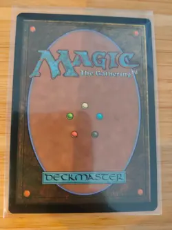 MTG The Stone Brain 247 The Brothers' War M/NM Free UK P&P - Image 2