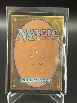 Grand Abolisher MTG Card - Borderless - Commander Masters 625 - Image 2
