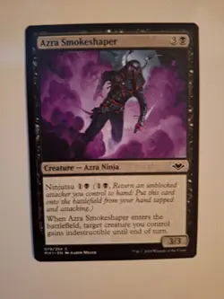 Modern Horizons 1 - Black Common, Uncommon, & Rares - MTG - All Near Mint - Image 2