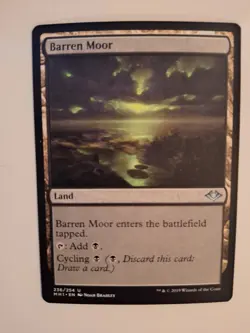 Modern Horizons 1 - Black Common, Uncommon, & Rares - MTG - All Near Mint - Image 3
