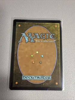 Icetill Explorer Extended Art Foil 343 EOE NM/MT [Edge of Eternities:MTG] - Image 2