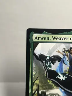 Arwen, Weaver Of Hope MTG - Image 2