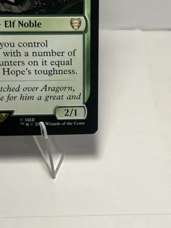 Arwen, Weaver Of Hope MTG - Image 4