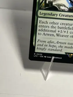 Arwen, Weaver Of Hope MTG - Image 5