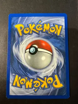 Pokemon - Cleffa 31 - Black Star Promo NM - Image 2