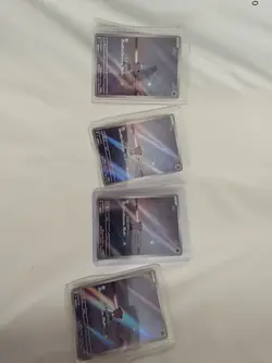 Japanese 151 Pokemon Lot NM - Image 3