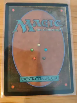 MTG Thopter Mechanic (Foil) 068 The Brothers' War M/NM Free UK P&P - Image 2