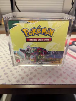 Pokemon TCG Evolving Skies Sealed Booster Box - Image 1