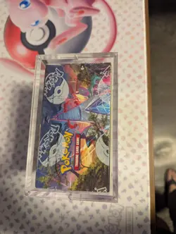 Pokemon TCG Evolving Skies Sealed Booster Box - Image 2
