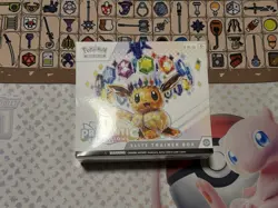 Pokemon Black Bolt ETB,Binder and Poster, Prismatic ETB ect...New/Factory Sealed - Image 5