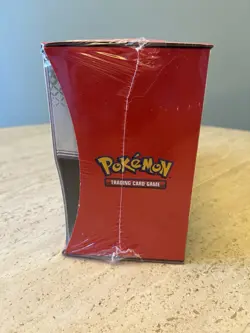 Pokemon Prismatic Evolutions + Pokeball Sams Club Exclusive Elite Trainer Box - Image 3