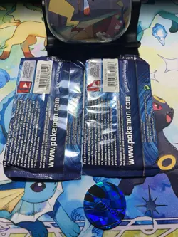 Pokemon TCG: X Y Evolutions 2X Booster Packs SEALED FRESH OUT OF TIN - Image 2