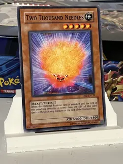 Yugioh TCG - 15 Card Lot - All Dark Revelations Volume 2 - Played Condition - Image 4