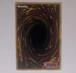 Magician of Black Chaos - YGLD-ENC01 - LP - Ultra Rare - Unlimited - Yugioh - Image 2