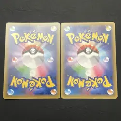 Latios R CP2 & Latias CP2 Legendary Kira Collection Set Pokemon Card [LP] - Image 2