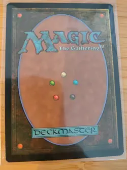 MTG Thopter Architect 029 The Brothers' War M/NM Free UK P&P - Image 2