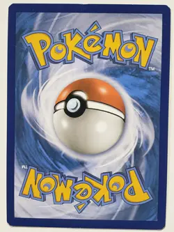 REVERSE HOLO Victini 13/108 LP - XY Roaring Skies Pokemon Card Kouki Saitou Art - Image 3
