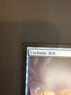 Cyclonic Rift - Return to Ravnica - MTG (LP) - Image 2
